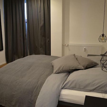 Apartment Pfungstadt Dış mekan fotoğraf