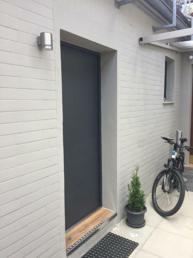 Apartment Pfungstadt Dış mekan fotoğraf