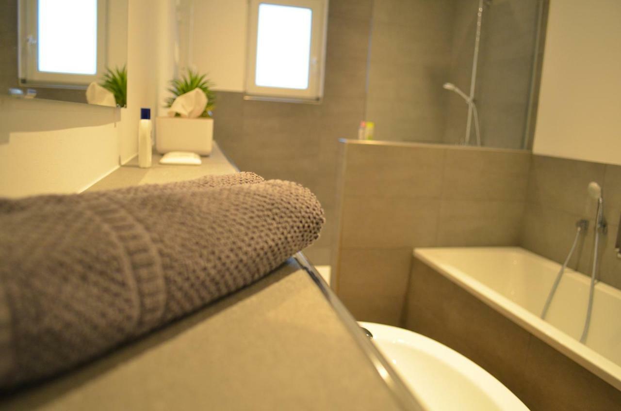 Apartment Pfungstadt Dış mekan fotoğraf
