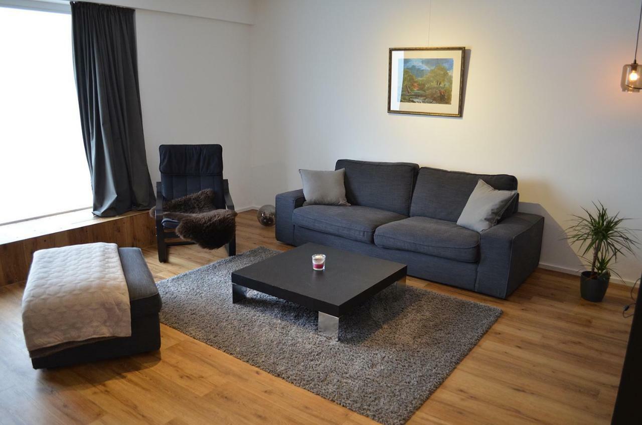 Apartment Pfungstadt Dış mekan fotoğraf
