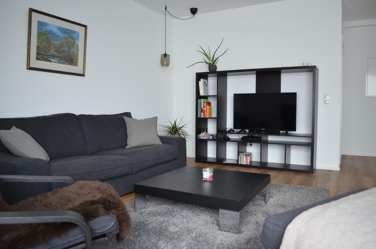 Apartment Pfungstadt Dış mekan fotoğraf