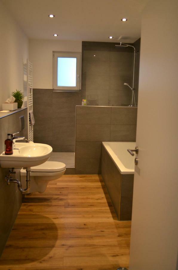 Apartment Pfungstadt Dış mekan fotoğraf