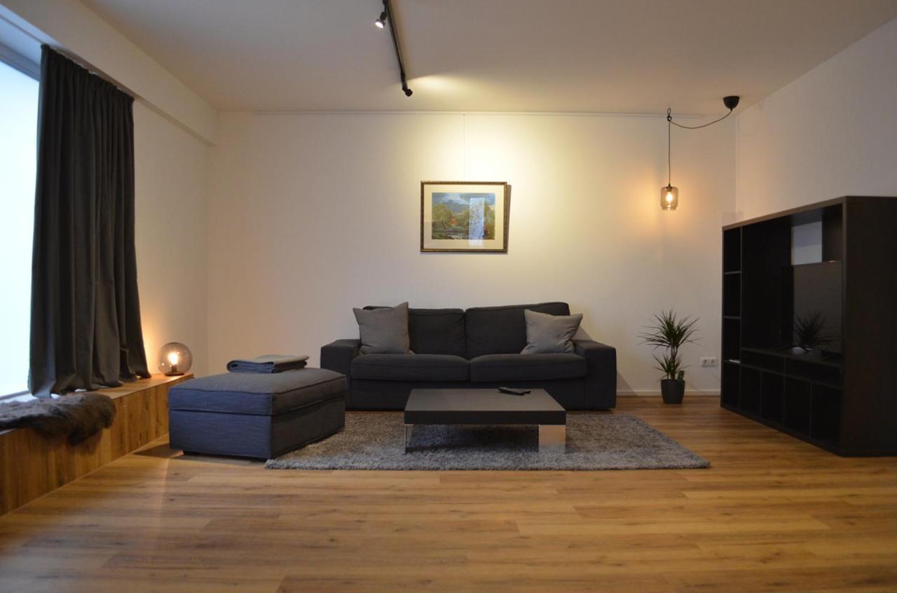 Apartment Pfungstadt Dış mekan fotoğraf